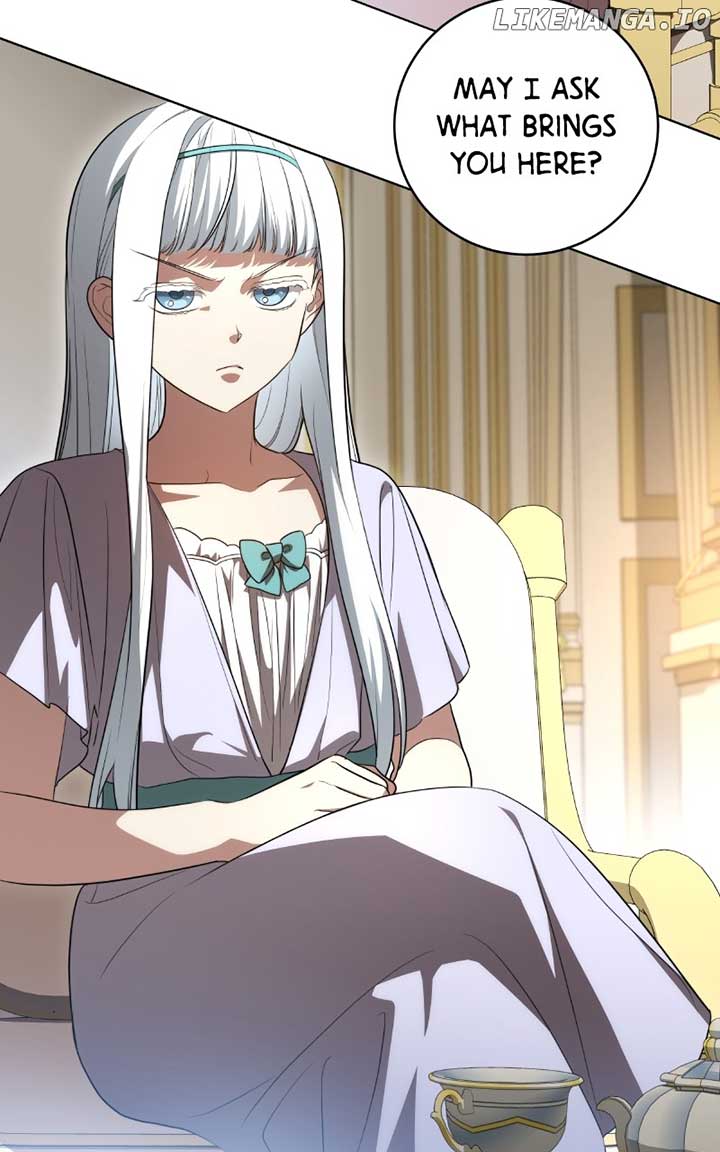 The Price Is Your Everything Chapter 50 277 ch 50 3