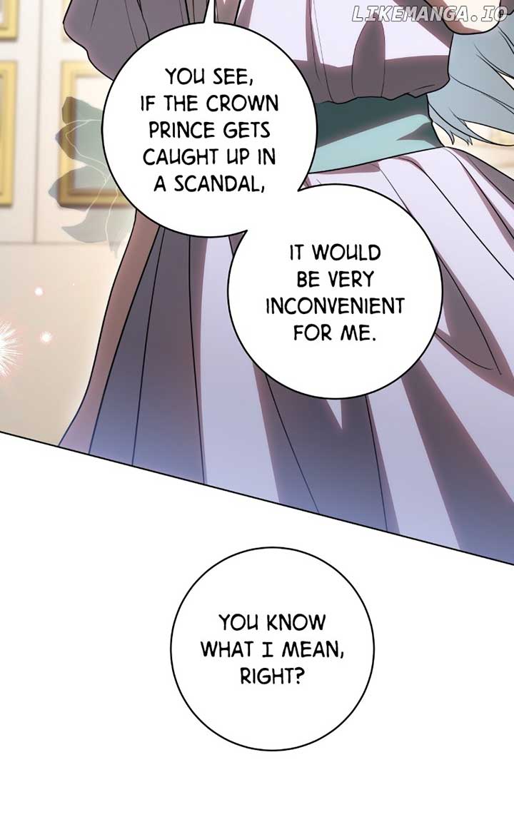 The Price Is Your Everything Chapter 50 305 ch 50 31