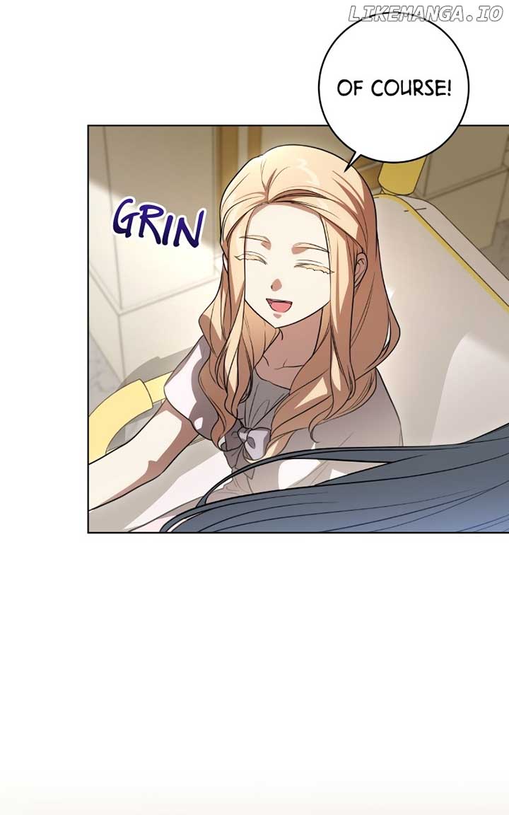 The Price Is Your Everything Chapter 50 306 ch 50 32