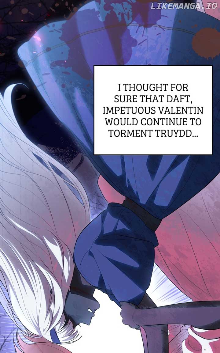 The Price Is Your Everything Chapter 50 314 ch 50 40