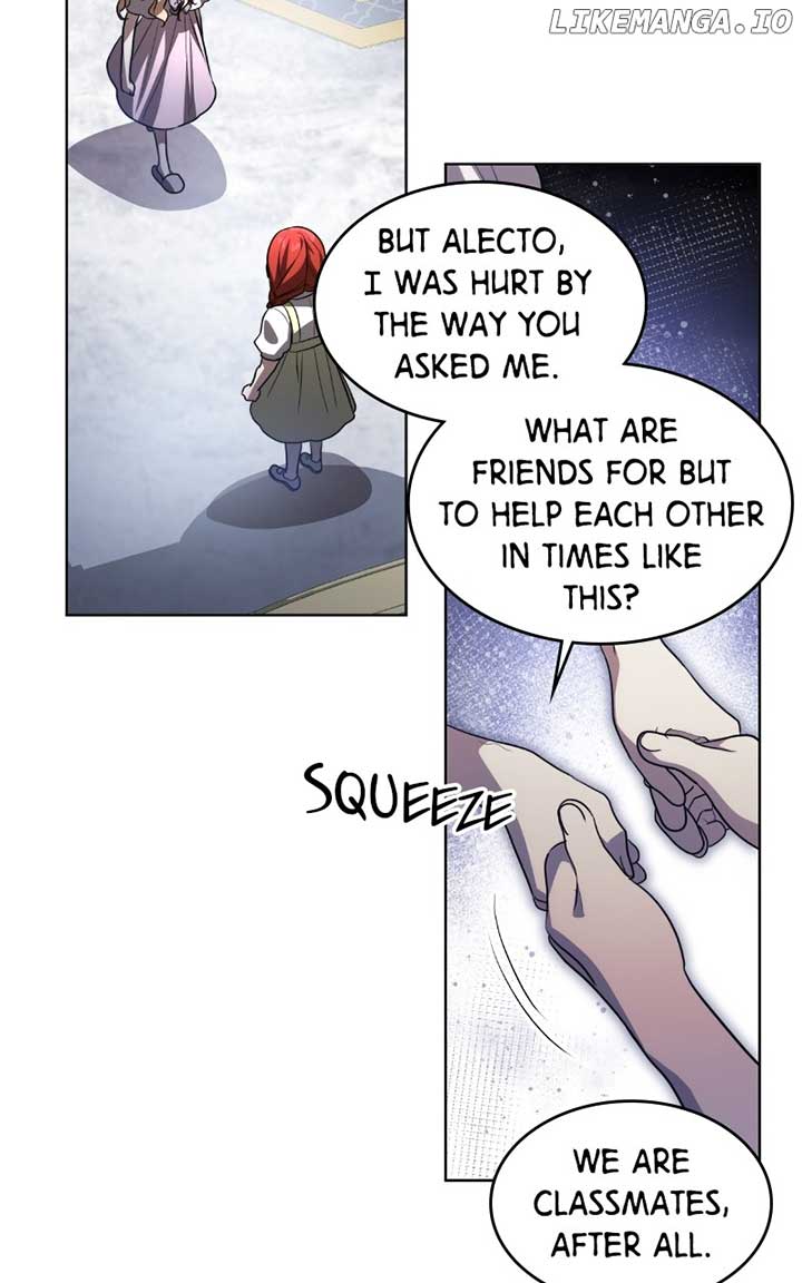 The Price Is Your Everything Chapter 50 322 ch 50 48