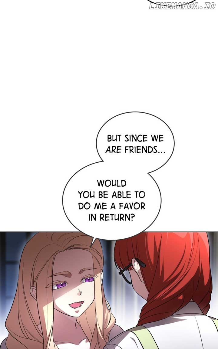 The Price Is Your Everything Chapter 50 323 ch 50 49