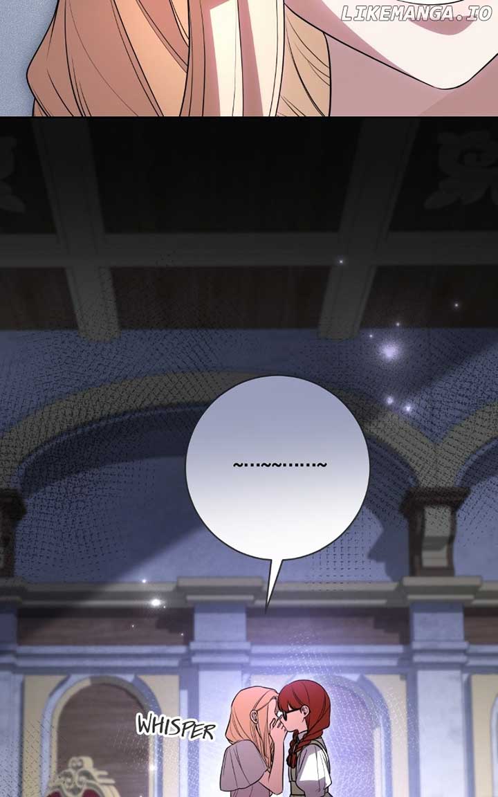 The Price Is Your Everything Chapter 50 325 ch 50 51