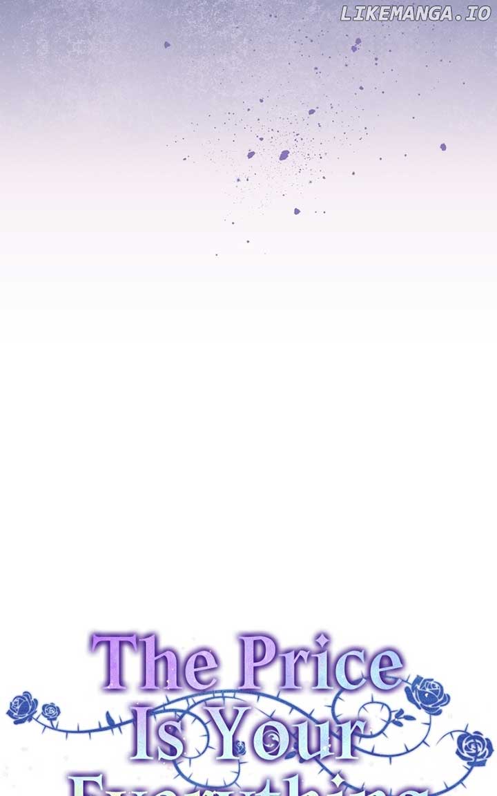 The Price Is Your Everything Chapter 50 328 ch 50 54