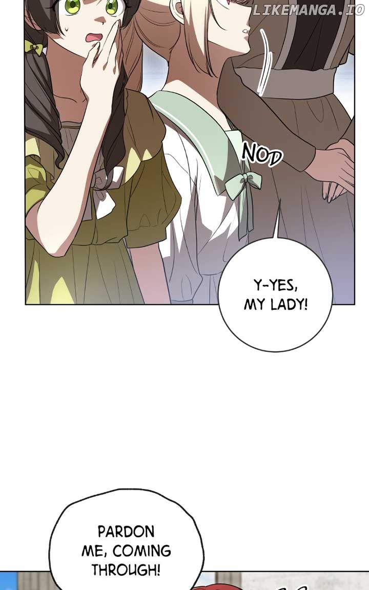 The Price Is Your Everything Chapter 50 332 ch 50 58