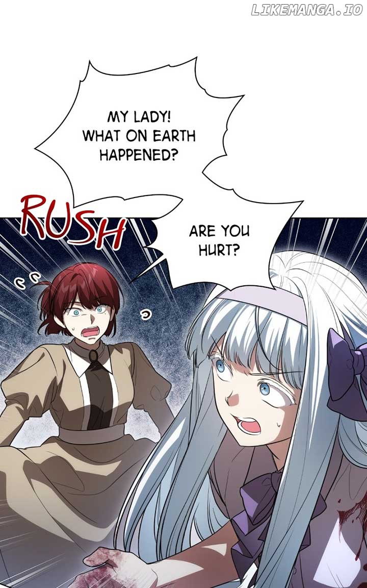 The Price Is Your Everything Chapter 50 336 ch 50 62