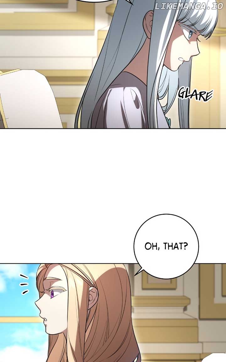 The Price Is Your Everything Chapter 50 281 ch 50 7