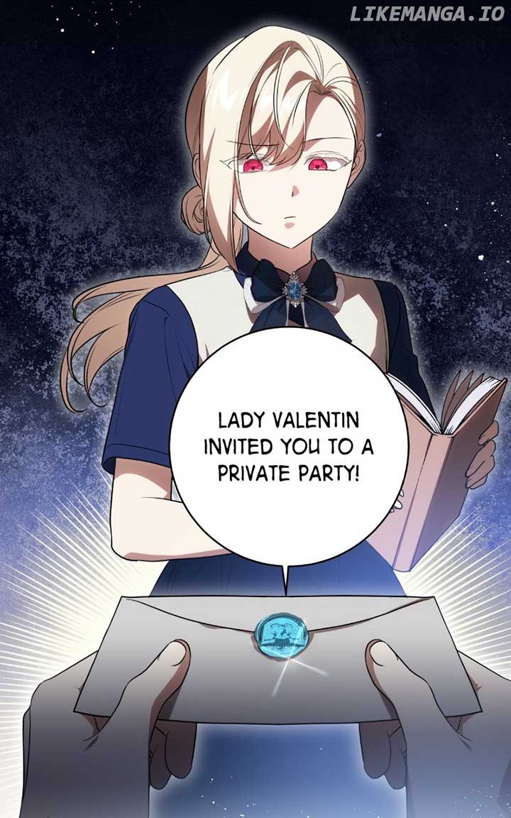 The Price Is Your Everything Chapter 50 361 ch 50 87