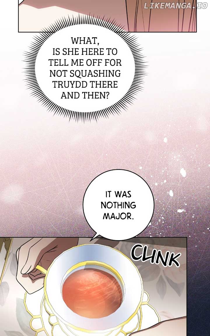 The Price Is Your Everything Chapter 50 283 ch 50 9