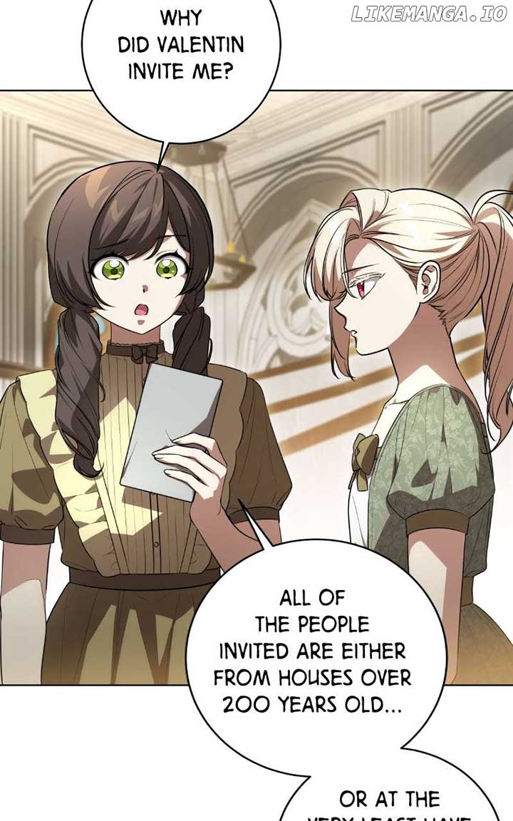 The Price Is Your Everything Chapter 51 275 ch 51 13