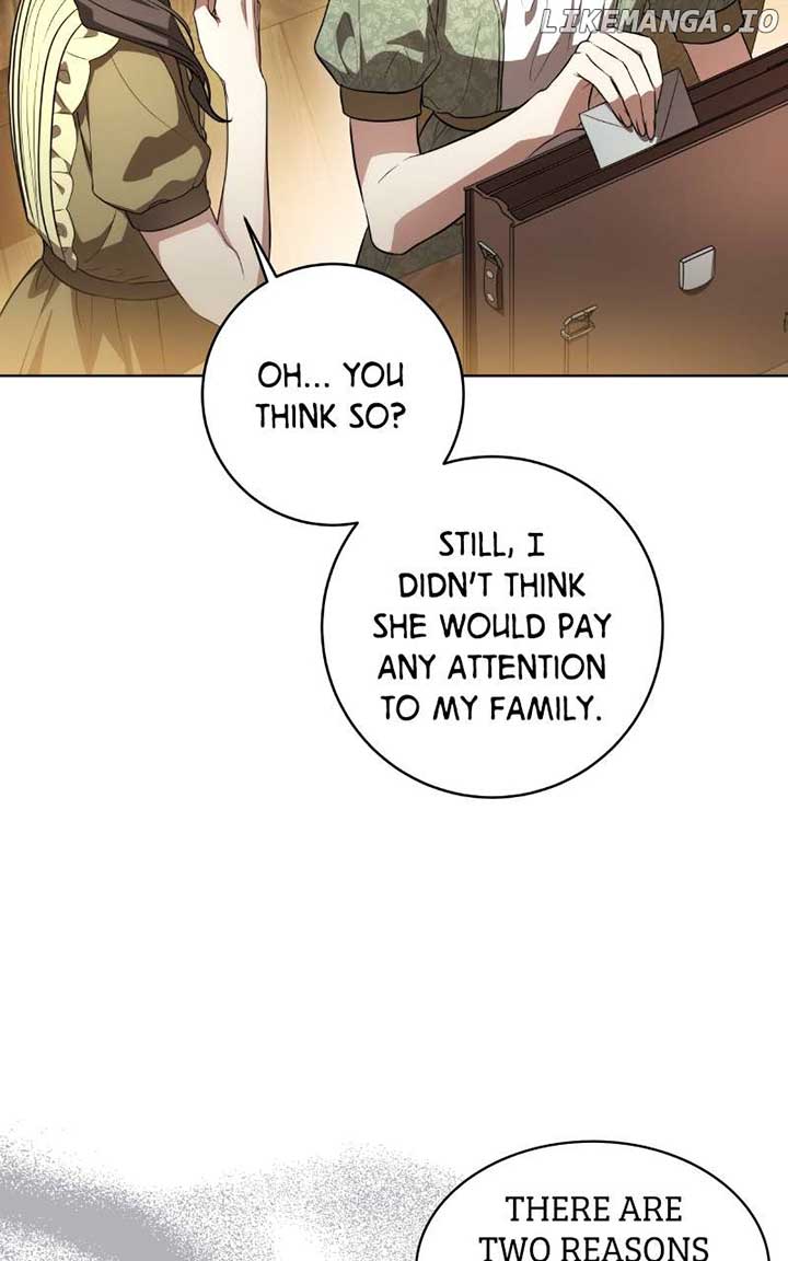 The Price Is Your Everything Chapter 51 277 ch 51 15