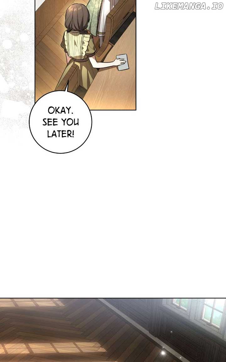 The Price Is Your Everything Chapter 51 287 ch 51 25