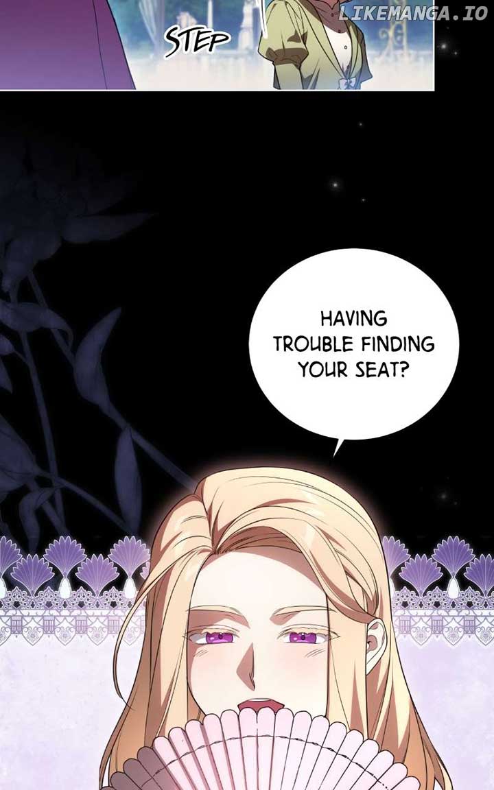 The Price Is Your Everything Chapter 51 297 ch 51 35