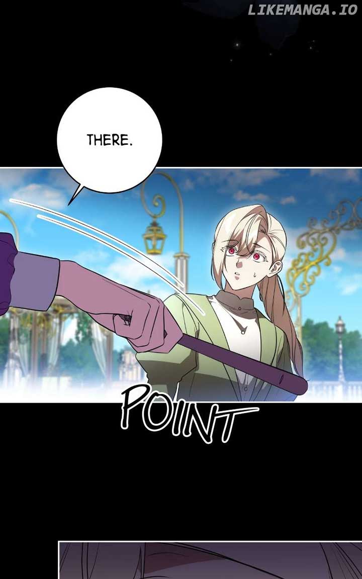 The Price Is Your Everything Chapter 51 299 ch 51 37