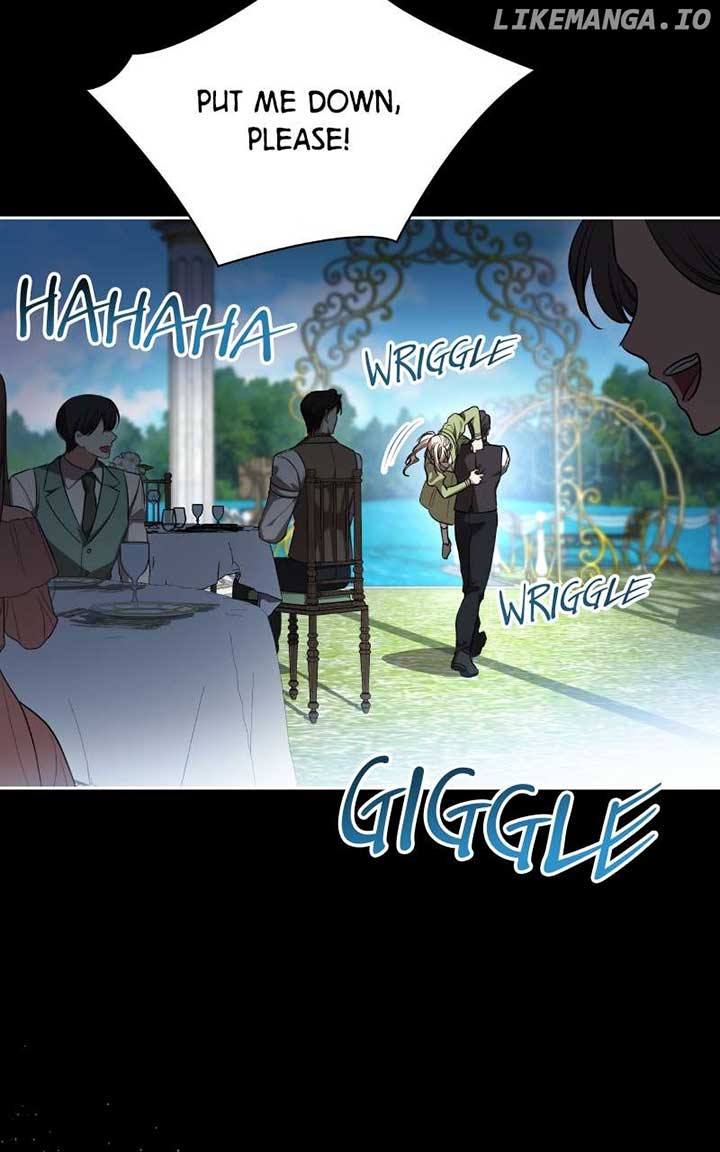 The Price Is Your Everything Chapter 51 303 ch 51 41