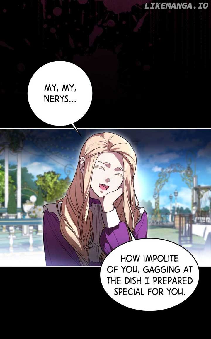 The Price Is Your Everything Chapter 51 319 ch 51 57