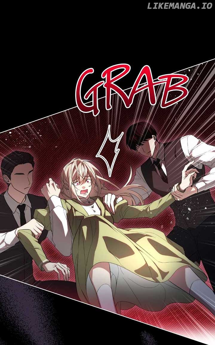 The Price Is Your Everything Chapter 51 320 ch 51 58