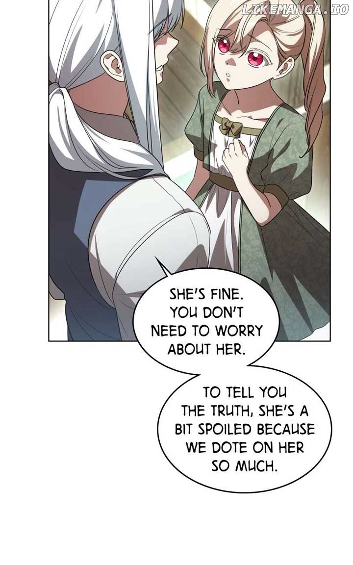 The Price Is Your Everything Chapter 51 335 ch 51 73