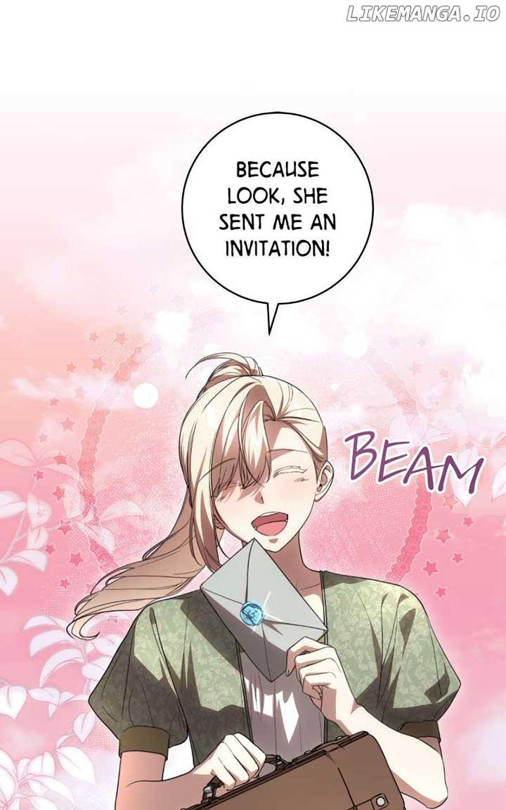 The Price Is Your Everything Chapter 51 343 ch 51 81