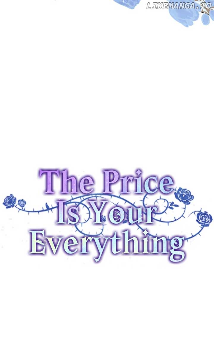 The Price Is Your Everything Chapter 53 274 12