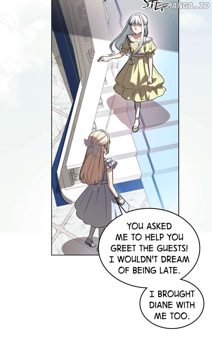 The Price Is Your Everything Chapter 53 276 14