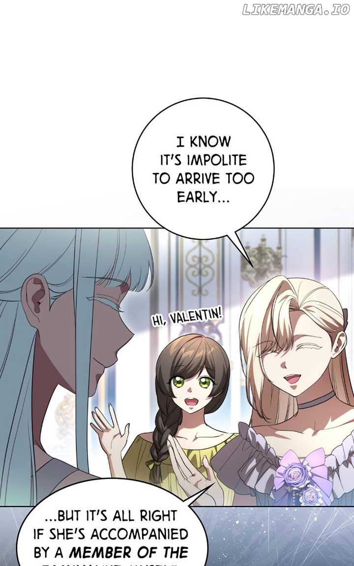 The Price Is Your Everything Chapter 53 277 15