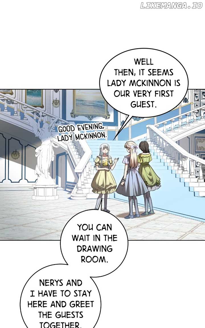 The Price Is Your Everything Chapter 53 280 18