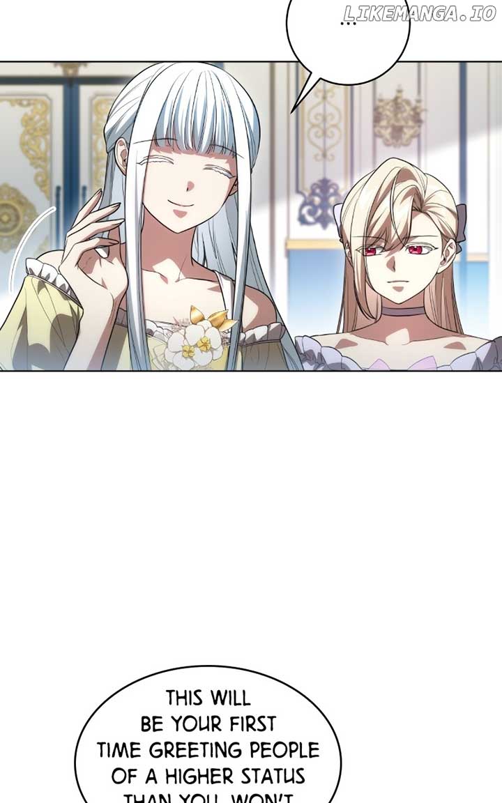 The Price Is Your Everything Chapter 53 282 20