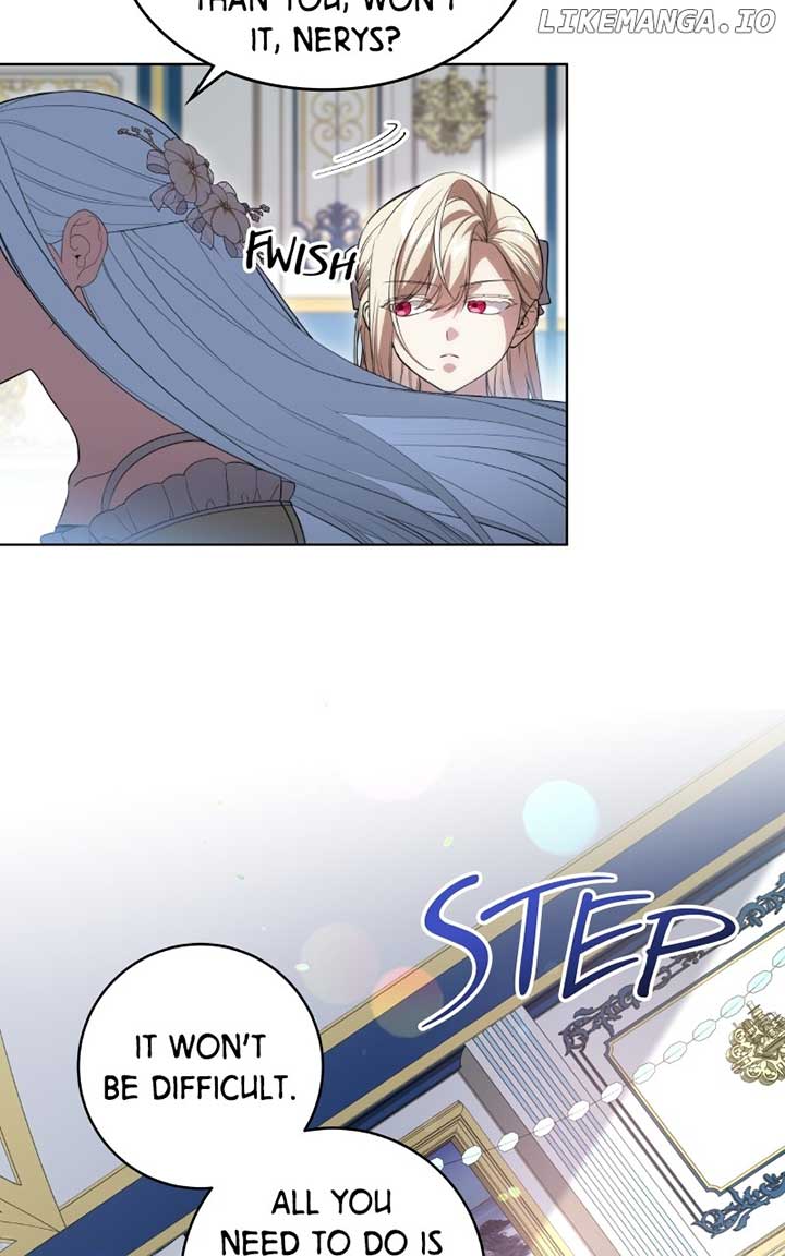 The Price Is Your Everything Chapter 53 283 21