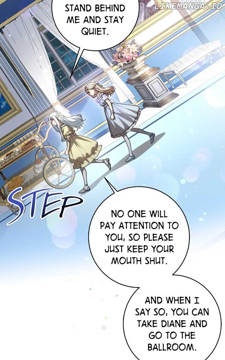 The Price Is Your Everything Chapter 53 284 22