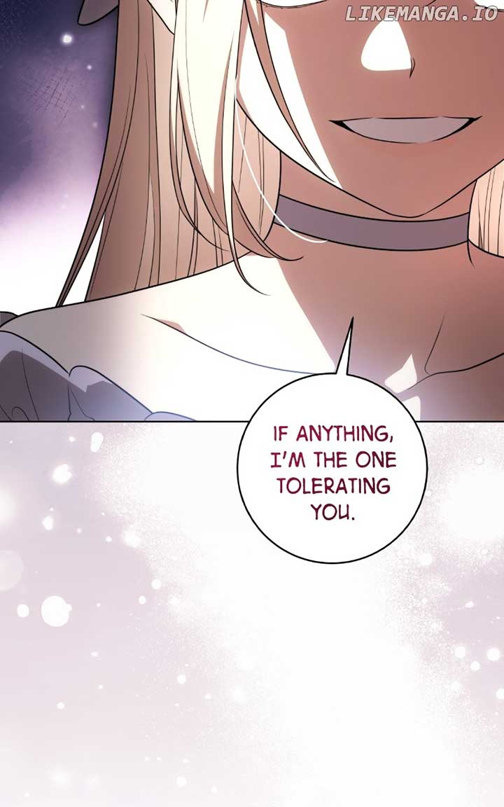 The Price Is Your Everything Chapter 53 290 28