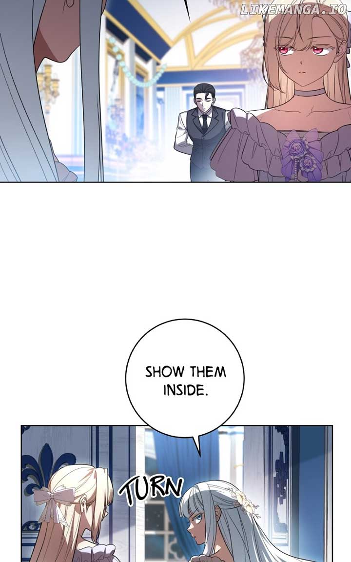 The Price Is Your Everything Chapter 53 293 31