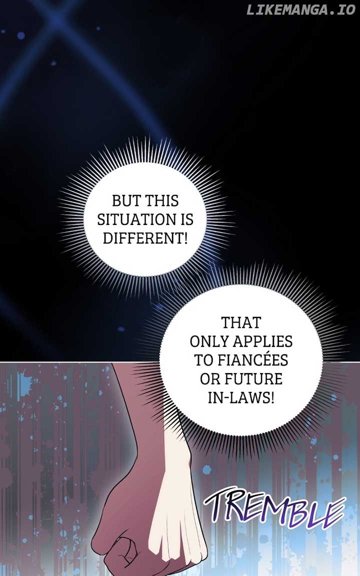 The Price Is Your Everything Chapter 53 307 45