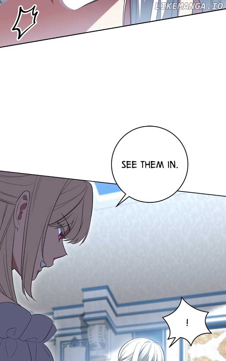 The Price Is Your Everything Chapter 53 311 49