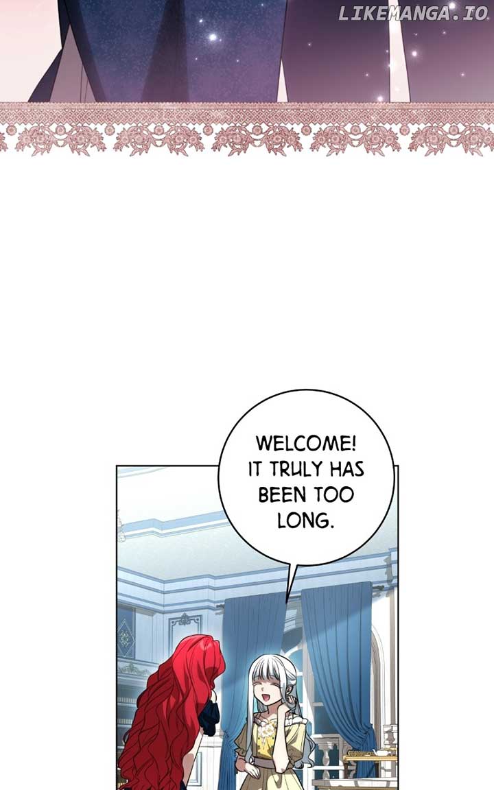 The Price Is Your Everything Chapter 53 315 53