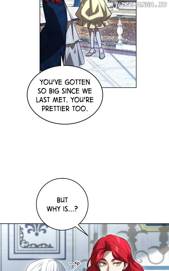 The Price Is Your Everything Chapter 53 316 54