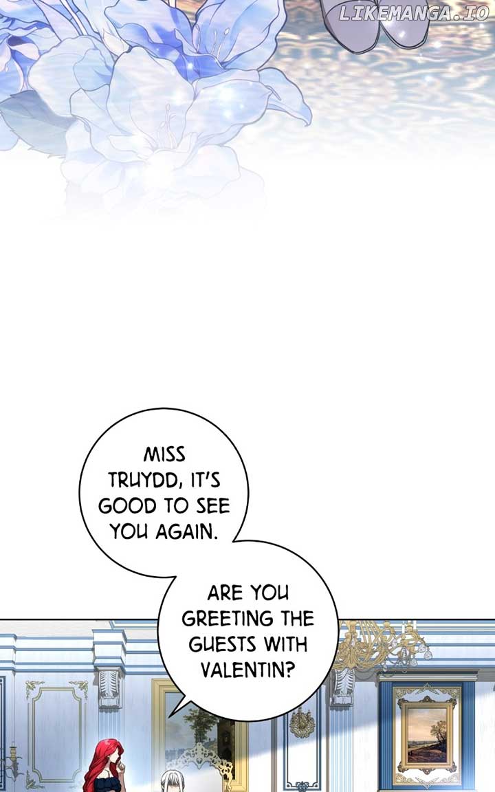 The Price Is Your Everything Chapter 53 319 57