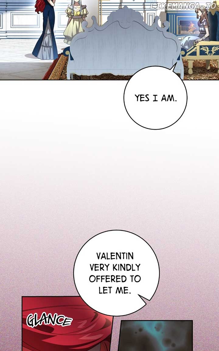 The Price Is Your Everything Chapter 53 320 58