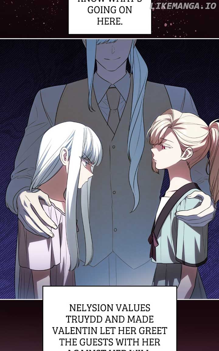 The Price Is Your Everything Chapter 53 322 60