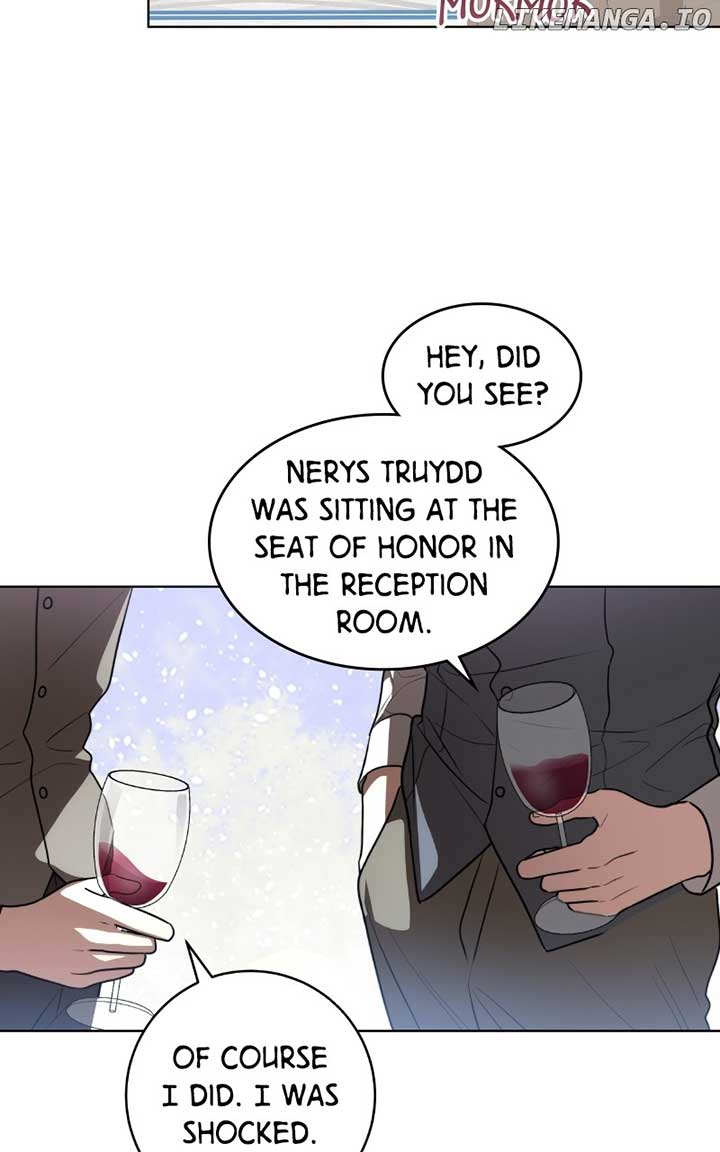 The Price Is Your Everything Chapter 53 327 65