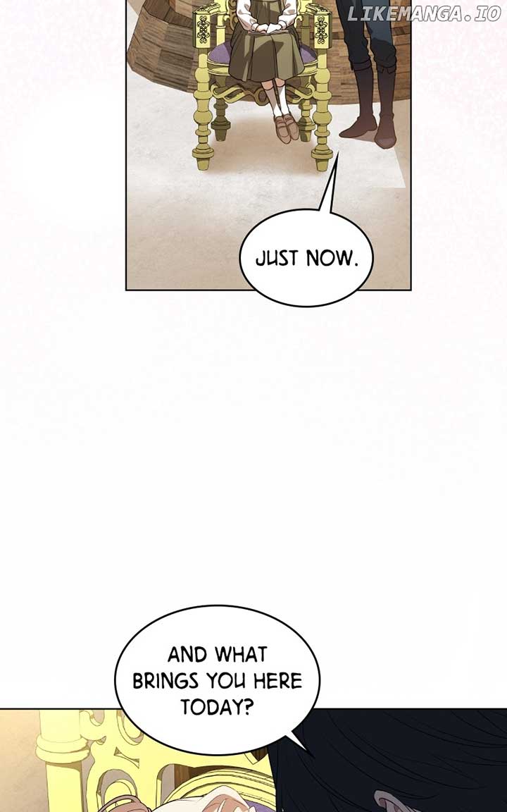 The Price Is Your Everything Chapter 54 275 ch 54 19