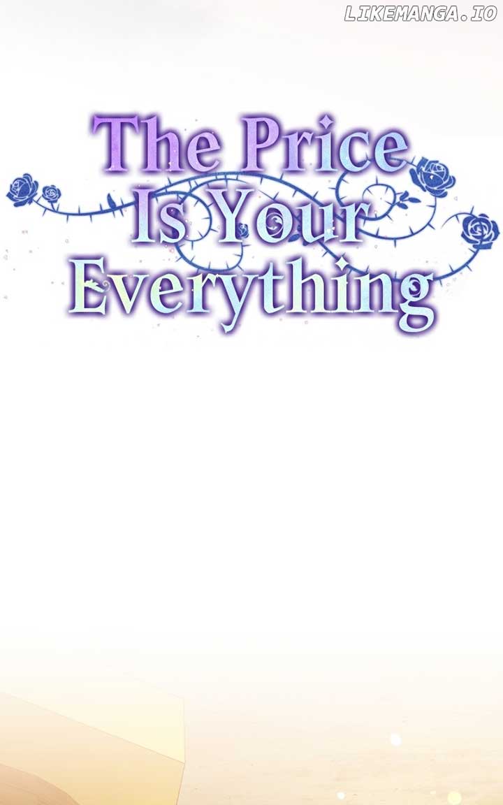 The Price Is Your Everything Chapter 54 280 ch 54 24