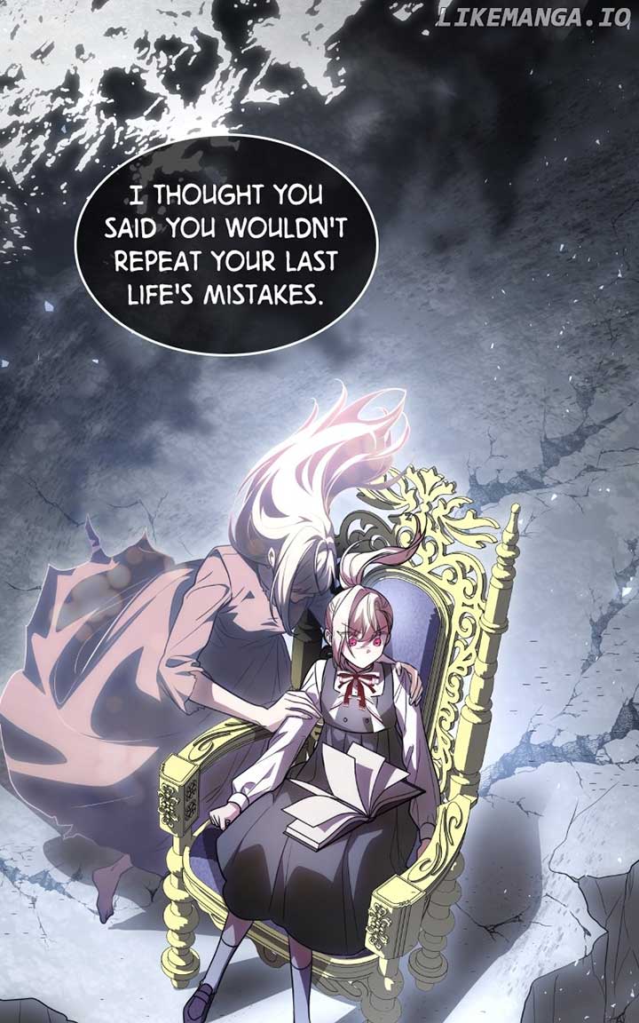 The Price Is Your Everything Chapter 54 290 ch 54 34