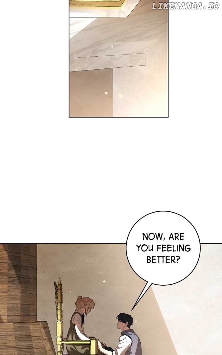 The Price Is Your Everything Chapter 54 310 ch 54 54