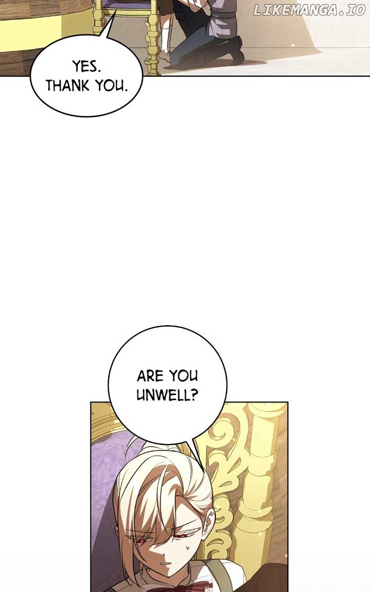 The Price Is Your Everything Chapter 54 311 ch 54 55