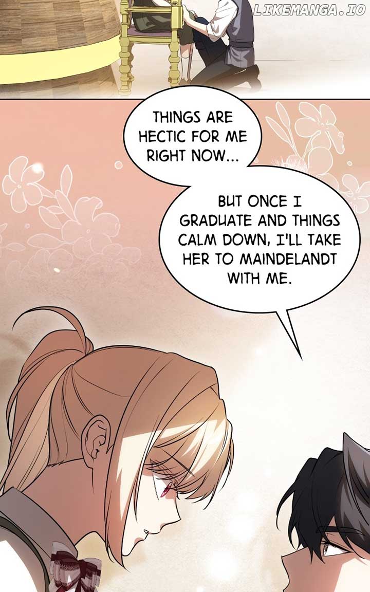 The Price Is Your Everything Chapter 54 322 ch 54 66