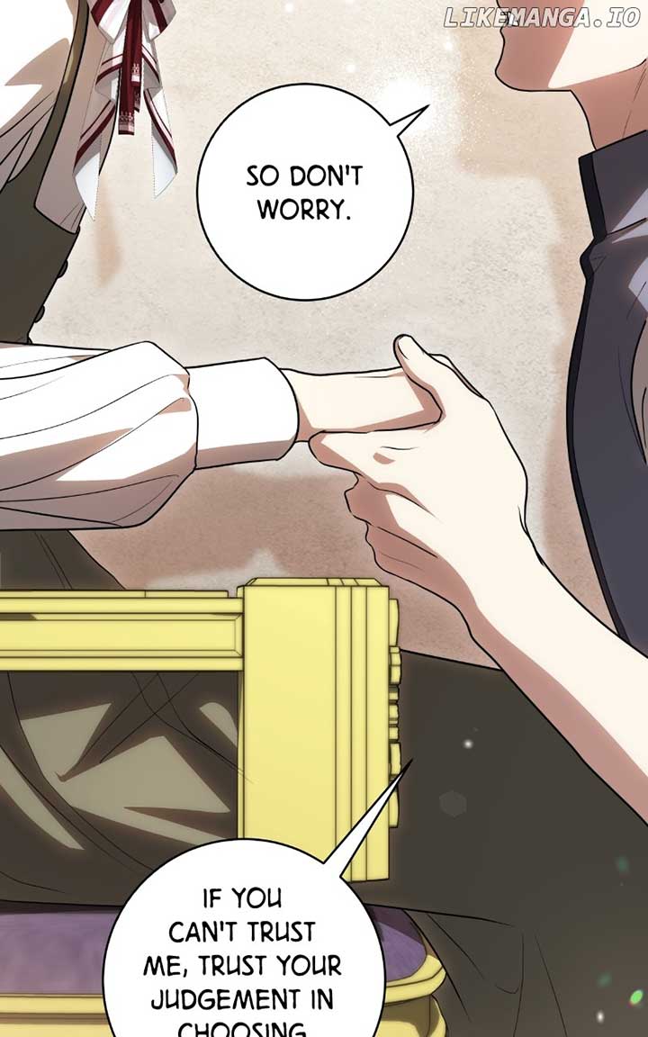 The Price Is Your Everything Chapter 54 323 ch 54 67