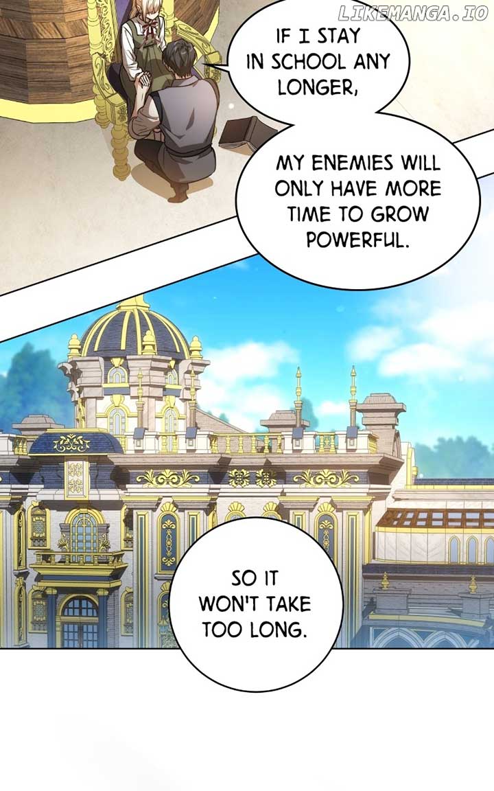 The Price Is Your Everything Chapter 54 325 ch 54 69