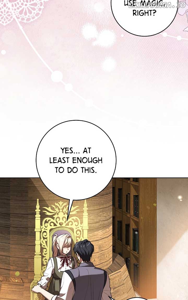 The Price Is Your Everything Chapter 54 334 ch 54 78