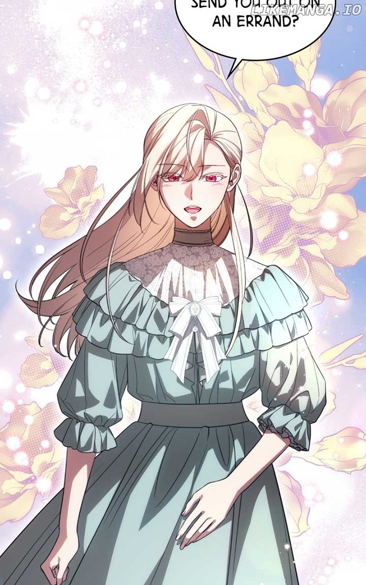 The Price Is Your Everything Chapter 56 301 ch 56 15